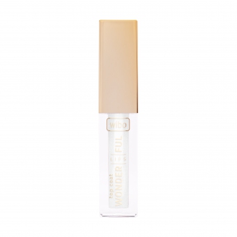 Wonderfull Lips Top Coat