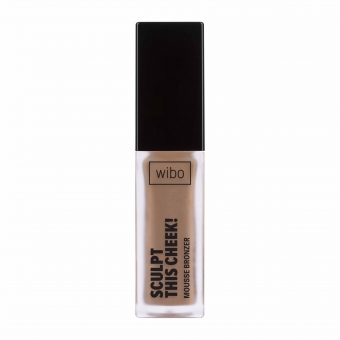 SCULPT THIS CHEEK!