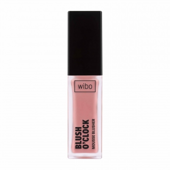 BLUSH O'CLOCK