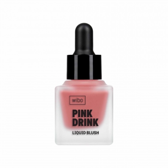PINK DRINK