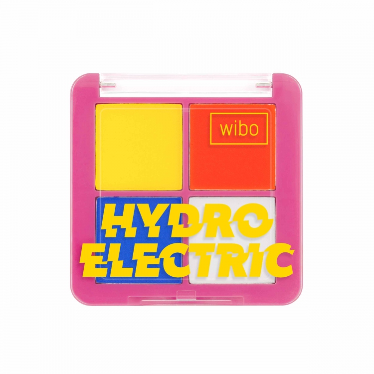 HYDRO ELECTRIC