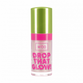 DROP THAT GLOW