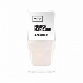 NEW FRENCH MANICURE