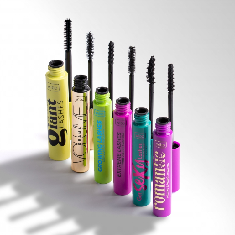 Romantic Lashes Mascara