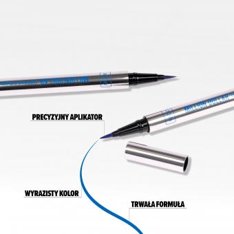 Million Dollar Eyeliner