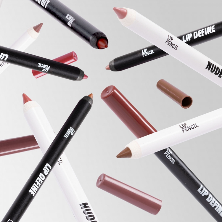 Nude Lips