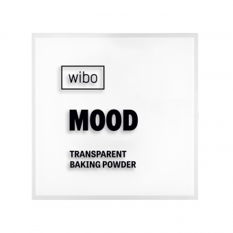 Wibo Mood Loose Powder
