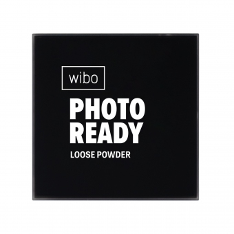 Photo Ready Mix Loose Powder
