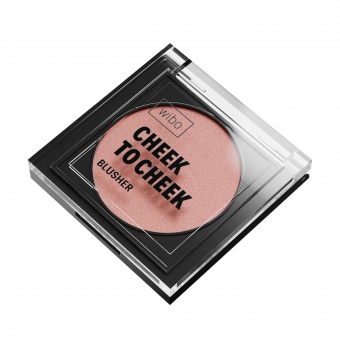 Cheek to Cheek blusher