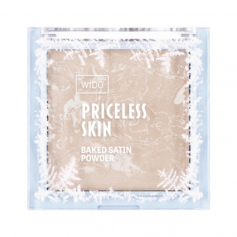 Priceless Skin &ndash; baked powder