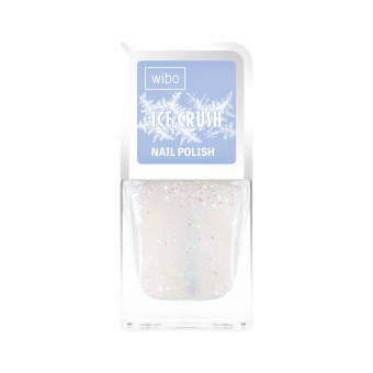 Ice Crush Nail Polish