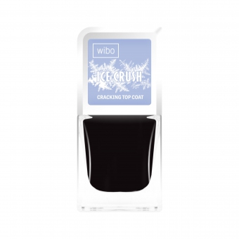 Ice Crush Cracking Top Coat