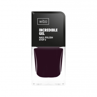 Incredible Gel