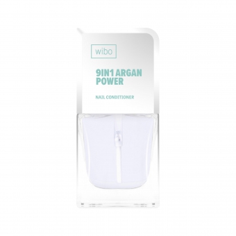 9 in 1 with Argan Power