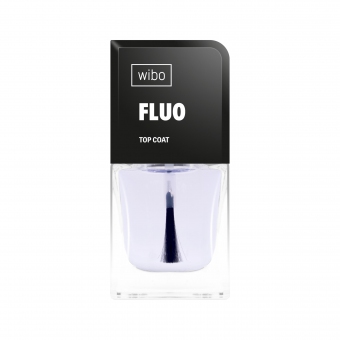 Fluo Top Coat
