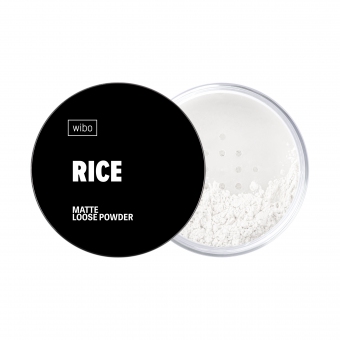 Rice Powder