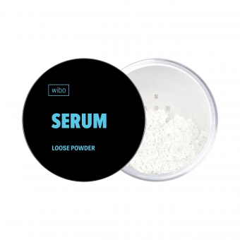 Serum Powder