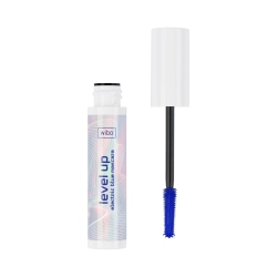 Level Up Electric Blue Mascara