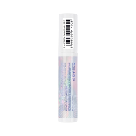Level Up Electric Blue Mascara