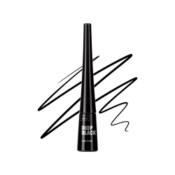 Eyeliner Deep Black