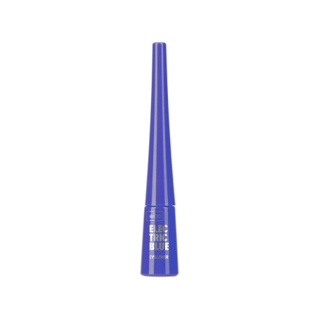 Eyeliner Electric Blue