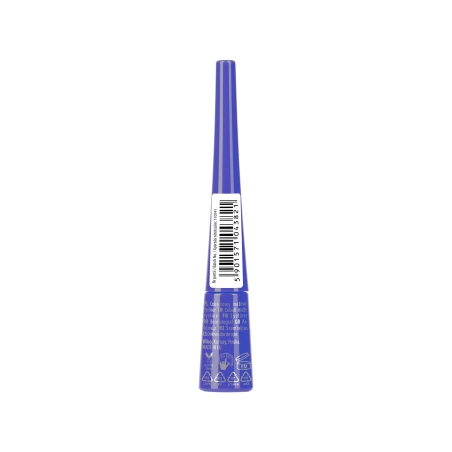 Eyeliner Electric Blue