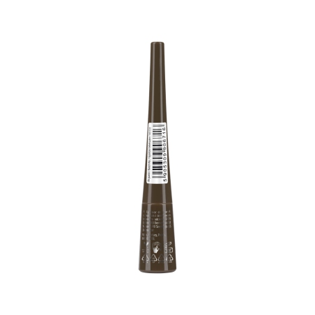 NAUGHTY NUT Eyeliner
