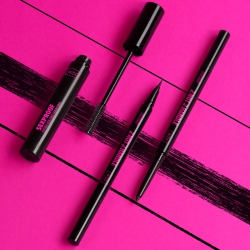 Too Hot Too Handle 2 in 1 Double Eyeliner & Eyepencil