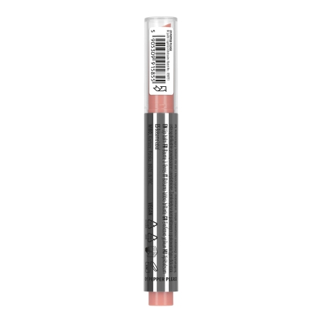 Lipteaser plump & shine lip balm