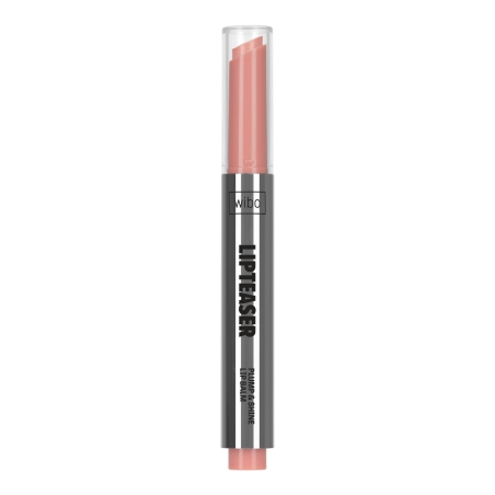 Lipteaser plump & shine lip balm