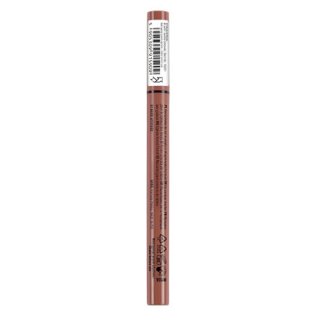 Line Lock kissproof lip liner