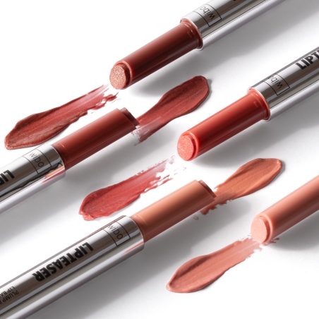 Lipteaser plump & shine lip balm