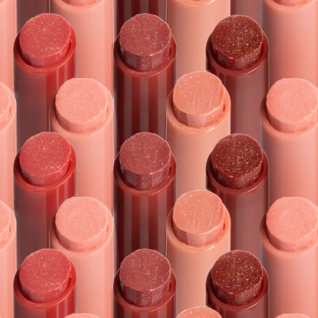 Lipteaser plump & shine lip balm