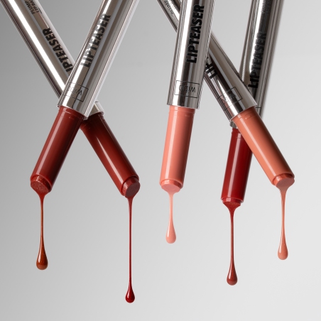 Lipteaser plump & shine lip balm