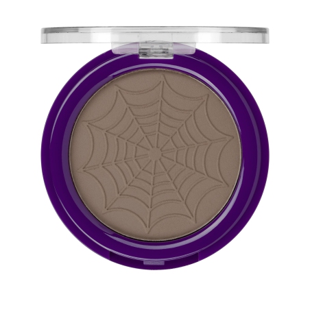 Spider's Web contouring powder
