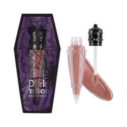 Dark Poison lipgloss