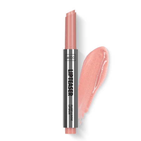 Lipteaser plump & shine lip balm