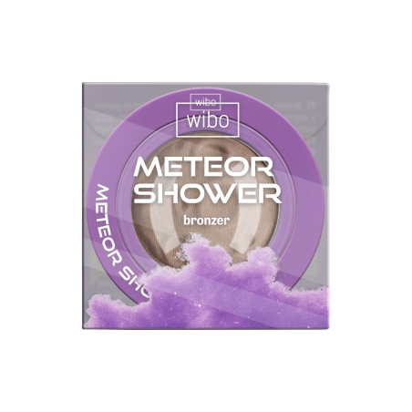 METEOR SHOWER BRONZER