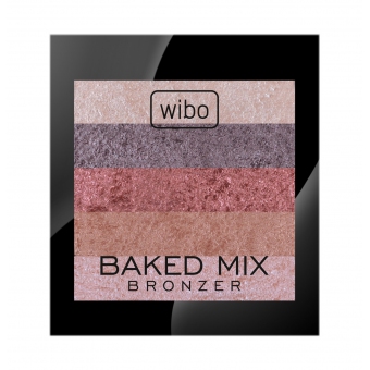 Baked Mix Bronzer