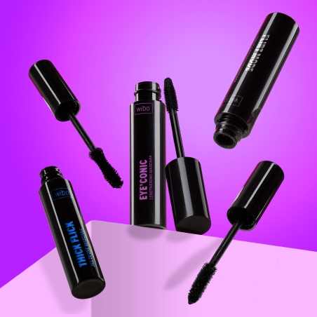 Flirt Mode Mascara
