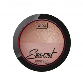 Secret Duo Color nr 1