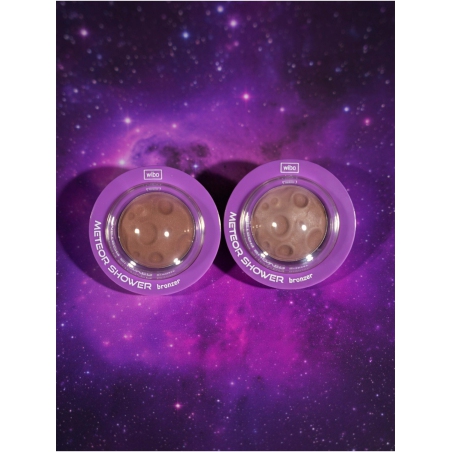 METEOR SHOWER BRONZER