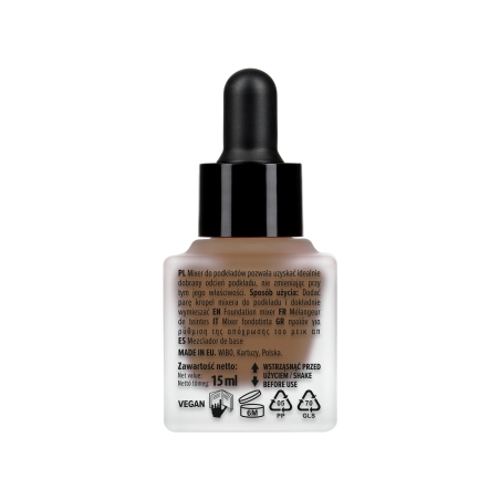 PRZYCIEMNIACZ MATCH PERFECTOR