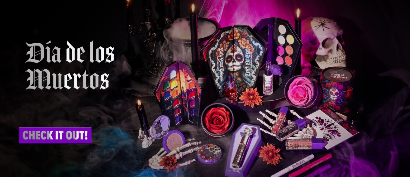 D&iacute;a de los Muertos
