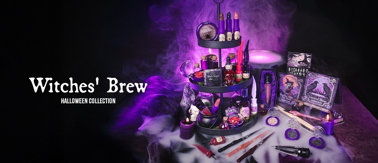 Witchs' Brew