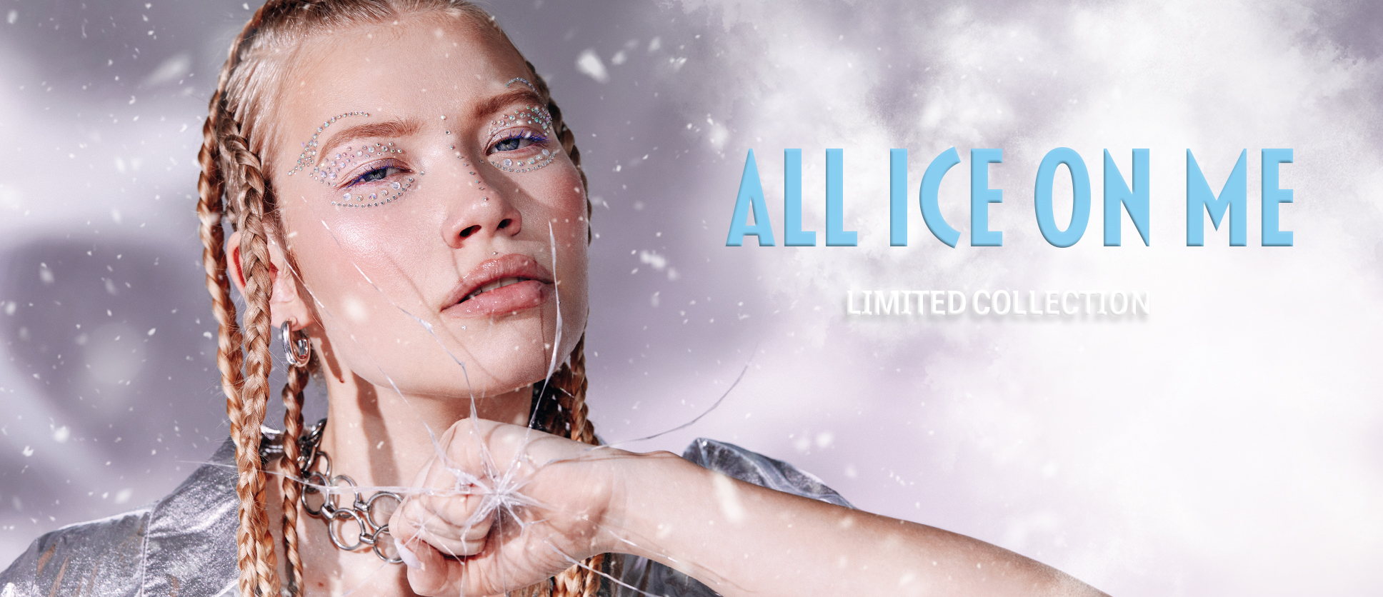 All Ice On Me